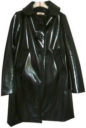 Prada Black Coat