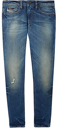 Diesel Shioner skinny fit jeans 4-16 years
