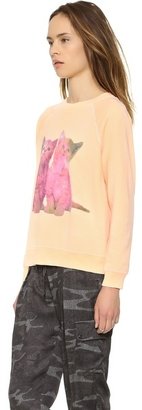 Wildfox Couture Stargazers Sweater