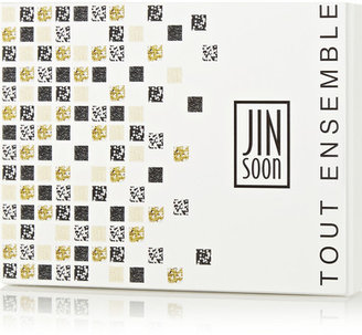 JINsoon Nail Polish - Tout Ensemble Collection