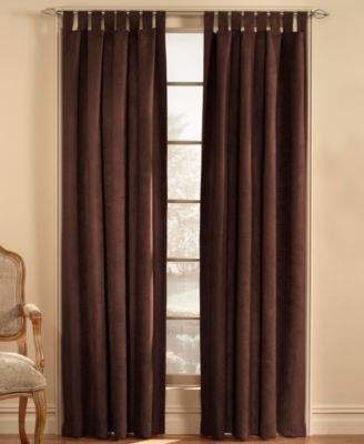 CHF CLOSEOUT! Loftstyle Faux Suede 50" x 120" Panel