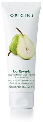 Origins Rich RewardsTM Intensive moisture Treatment for Scalp and Hair