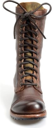 Vintage Shoe Company 'Molly' Boot
