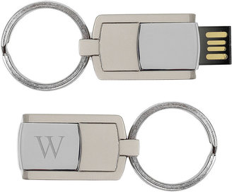 JCPenney Personalized USB Key Ring
