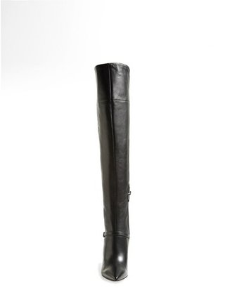 Ivanka Trump 'Anaba' Pointy Toe Over the Knee Boot (Online Only) (Women)