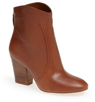 Nine West 'Dashiell' Leather Boot