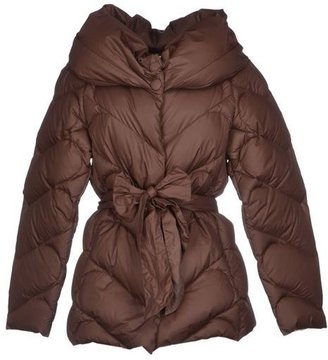 Chic & Cool Down jacket