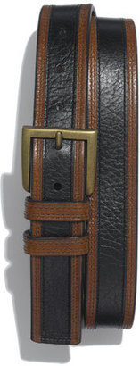 Allen Edmonds 'Nashua' Leather Belt