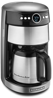 KitchenAid 12 Cup Thermal Carafe Coffee Maker