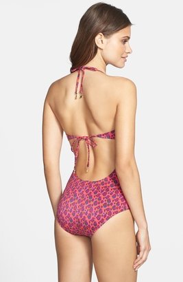 Marc by Marc Jacobs 'Aurora' Maillot