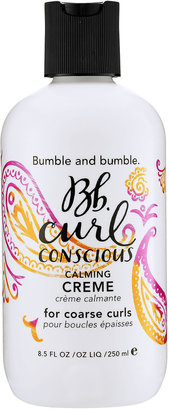 Bumble and Bumble Curl Conscious Calming Creme