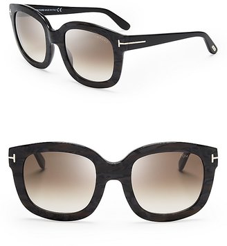 Tom Ford Hollywood Collection Christophe Sunglasses