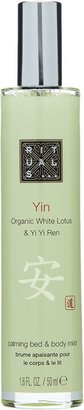 Rituals Women's Yin Calming Bed and Body Mist-Colorless