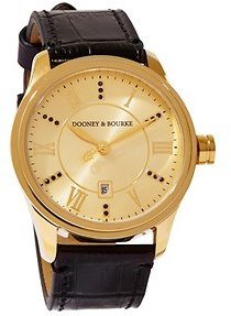 Dooney & Bourke Darien Watch
