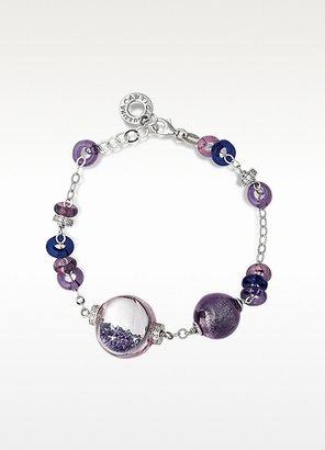 Antica Murrina Veneziana Shine - Murano Glass Bracelet