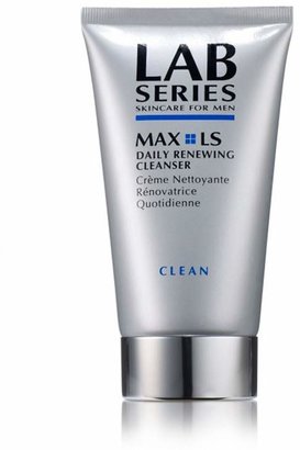 Lab Series Max Ls Daily Renewing Cleanser 150Ml