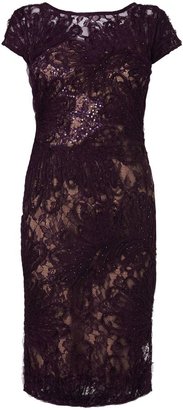 House of Fraser Phase Eight Gianna lace dress