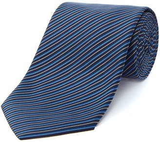 HUGO BOSS Fine stripe tie