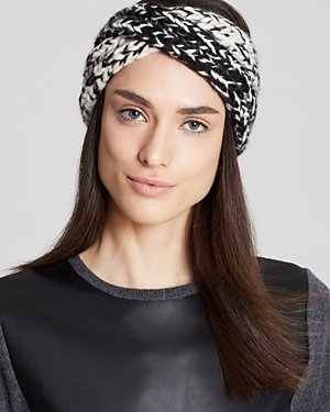 Eugenia Kim Lula Chunky Knit Headband