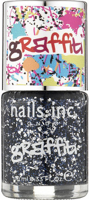 Nails Inc Graffiti nail polish