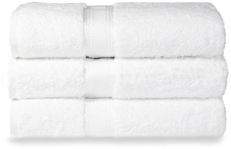 Sumptuous Bath Towels (Set of 3)