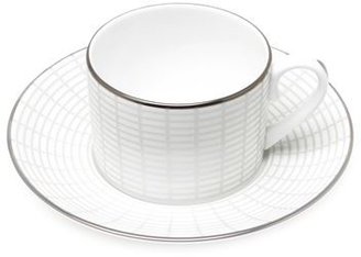 The Aston Martin Collection by Grant Macdonald Vero Cup and Saucer