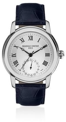 Frederique Constant Classics Manufacture Watch