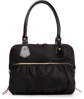 MZ Wallace 'Jane' Bedford Nylon Handbag