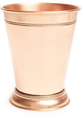 10 Strawberry Street 'Mint Julep' Copper Cup