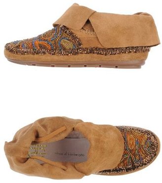 House Of Harlow Moccasins
