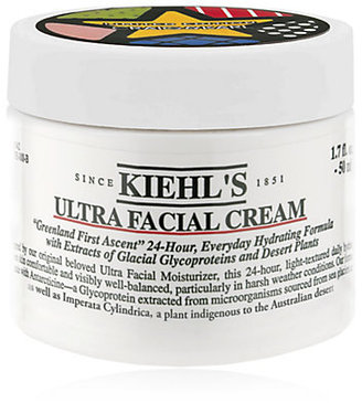 Kiehl's Ultra Facial Cream Holiday Collection