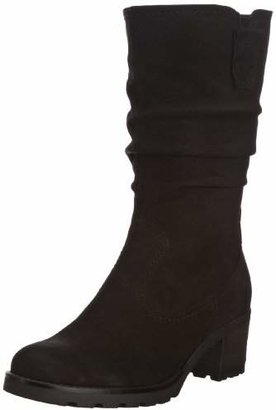 Gabor Dunmow, Women's Ankle Boots, Black (), (40 1/2 EU)