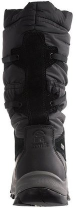 Kamik Mount Roseg Snow Boots - Waterproof, Insulated (For Women)
