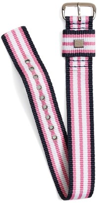 Brooks Brothers Stripe Watchband