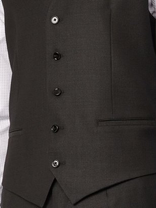 Dolce & Gabbana Sexy Night three-piece suit