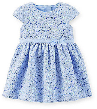 Carter's Newborn-24 Months Lace Dress