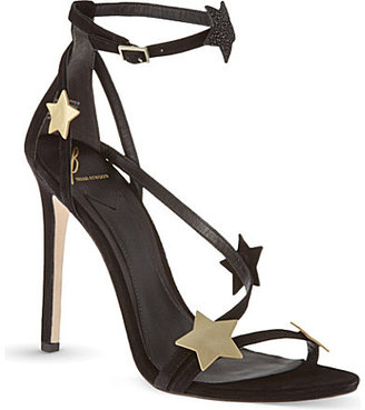 Brian Atwood B BY Licata heeled sandals