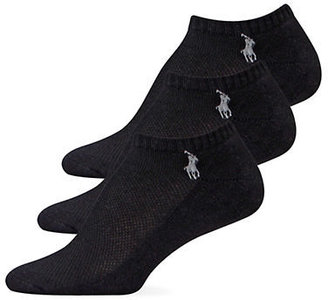 Ralph Lauren Cushion Top Ped Socklettes