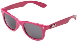 Sunbelt Womens Elwood 126 Wayfarer Sunglasses