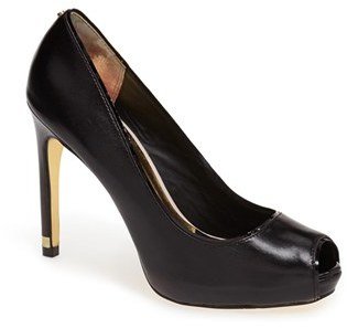 Ted Baker 'Glister' Pump