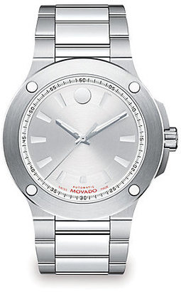 Movado SE Extreme Stainless Steel Watch
