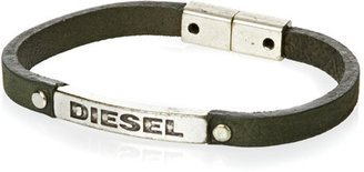 Diesel Men's Arrox Bracelet