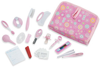 Summer Infant Dr. Mom Complete Nursery Care Kit - Pink