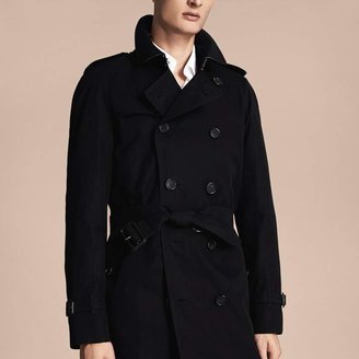 Burberry The Wiltshire - Long Heritage Trench Coat