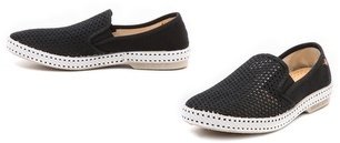 Rivieras Classic Slip On Sneakers