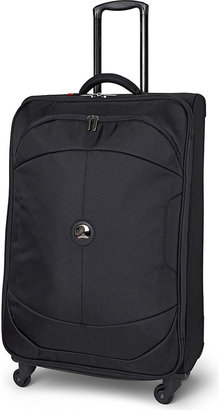 Delsey U Lite Four-Wheel Cabin Suitcase 81cm 00224582100