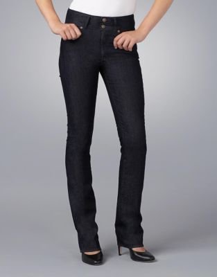 Calvin Klein Jeans Petite Petites 5-Pocket Skinny Jeans