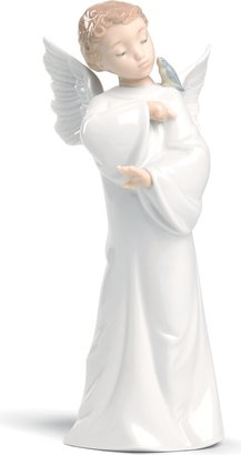Lladro Nao by Guardian Angel Collectible Figurine