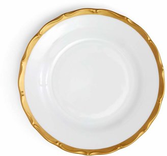 Anna Weatherley Anna's Golden Patina Dinner Plate