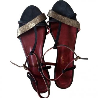 Karine Arabian Sandals